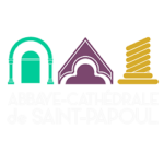 Abbaye Cathédrale Saint-Papoul