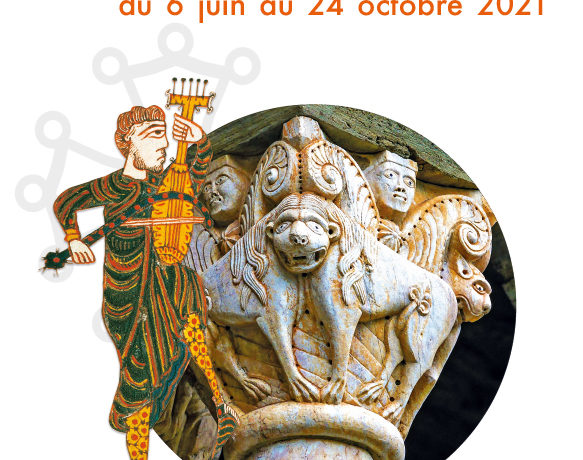 DIMANCHE 26 SEPTEMBRE A 17H : 16ème Festival les Troubadours chantent l'art roman en Occitanie